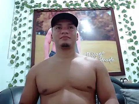 maykolreus online show from 09-18-25, 02:57