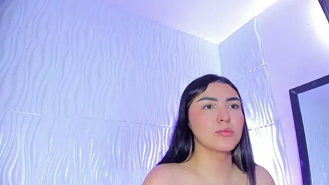 Abby  colins online show from 12-17-25, 04:57