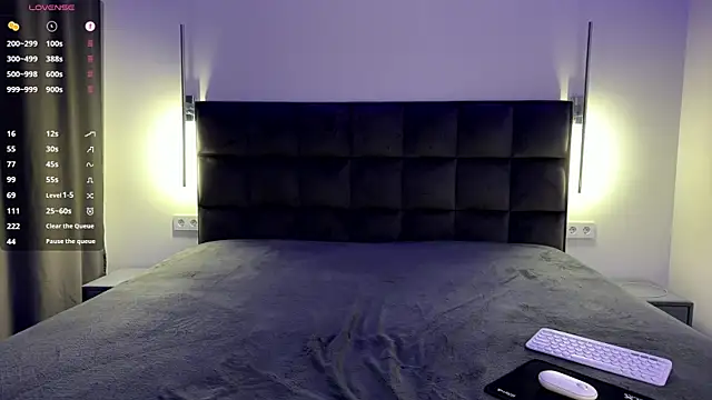 NotElis online show from 04-04-26, 02:58