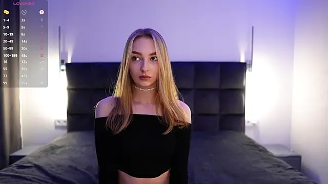 NotElis online show from 04-25-26, 05:10