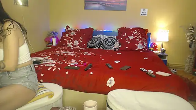 Snapshot of Tasty_Shape chatting on 12-05-25, 04:47 Tasty Shape online show from 12-05-25, 04:47