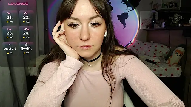 missgenevaonceagain  online show from 02-23-26, 10:51