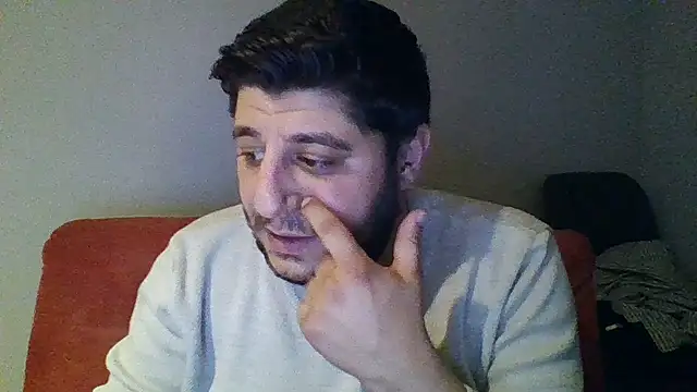 erkekkkadam online show from 03-25-26, 05:30