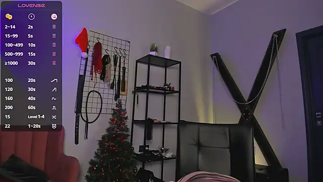 Lola Missy online show from 12-07-24, 09:17