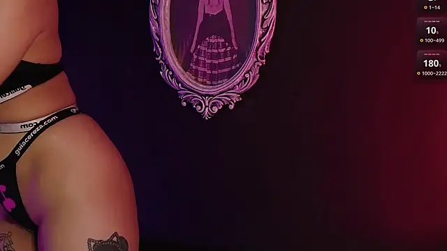 Snapshot of kitty_roxy chatting on 03-06-25, 06:30 kitty roxy online show from 03-06-25, 06:30