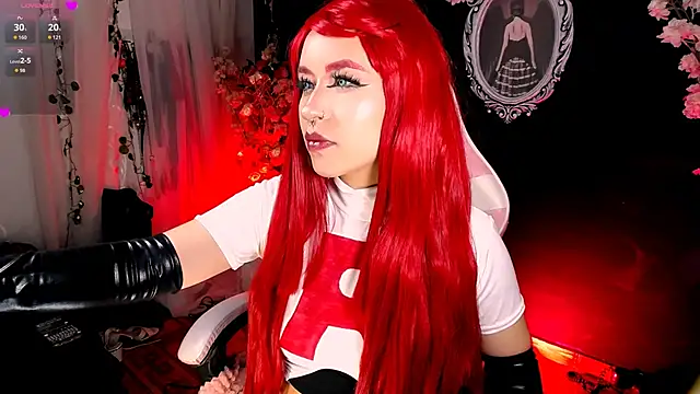 kitty roxy online show from 04-07-26, 07:20