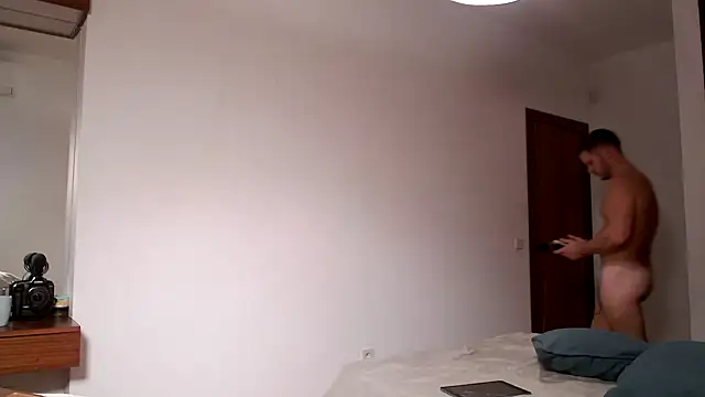 SexyandMarried1 online show from 11-15-25, 09:54