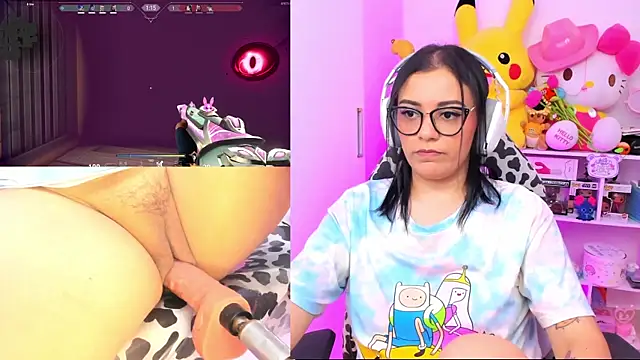 cinna monroll online show from 03-17-25, 05:05