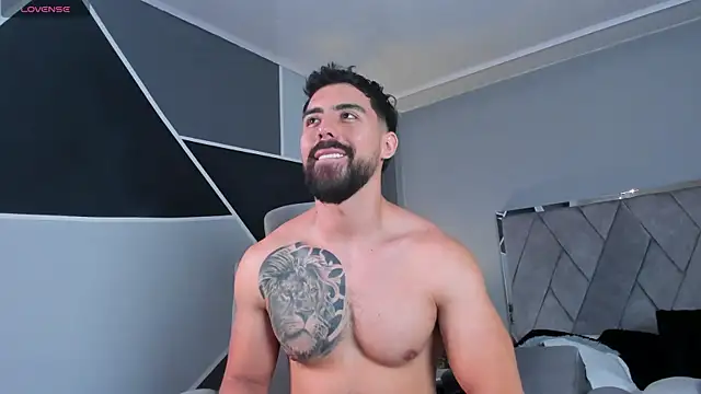 Markbrown online show from 12-03-24, 11:24