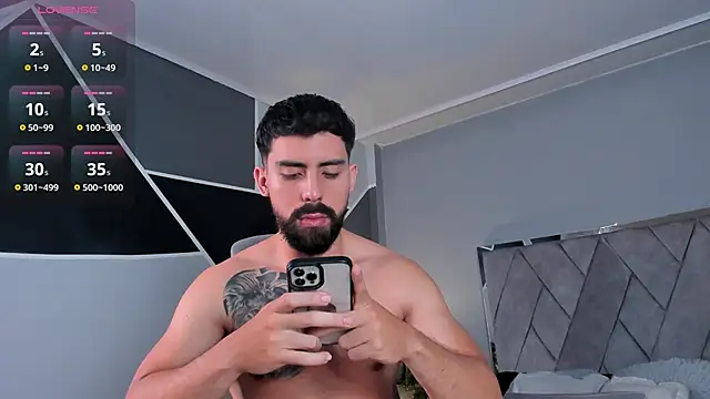 Markbrown online show from 12-06-24, 09:02