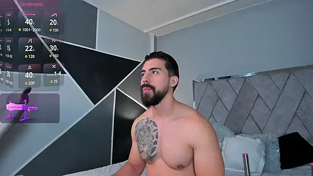 Markbrown online show from 01-03-25, 10:40