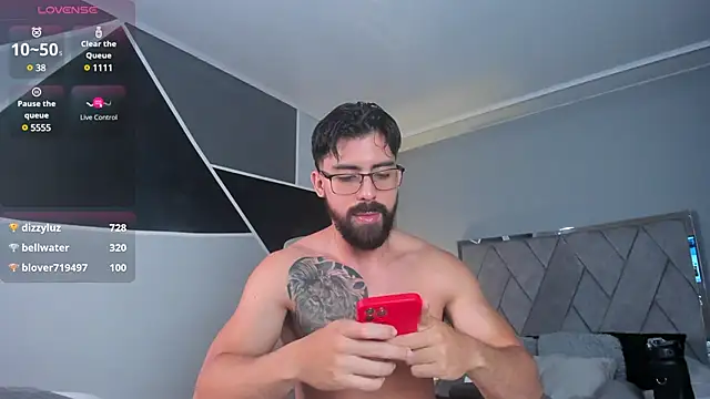 Markbrown online show from 01-31-25, 01:11