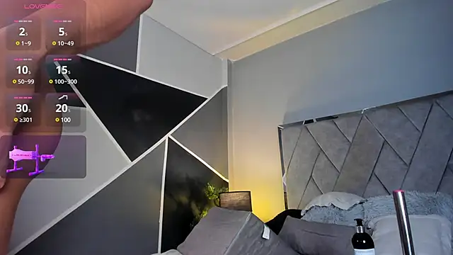 Markbrown online show from 02-27-25, 01:16