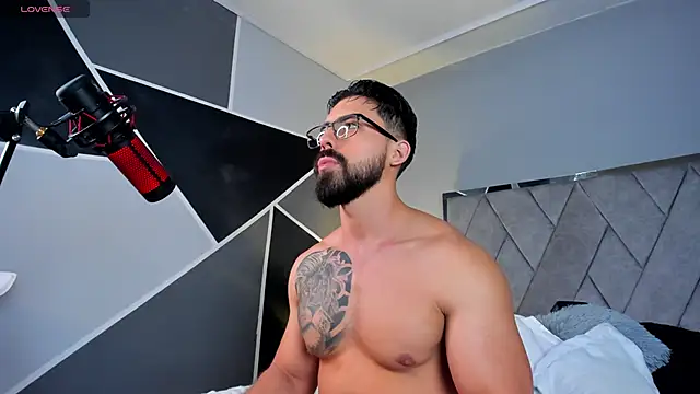 Markbrown online show from 03-08-25, 10:24