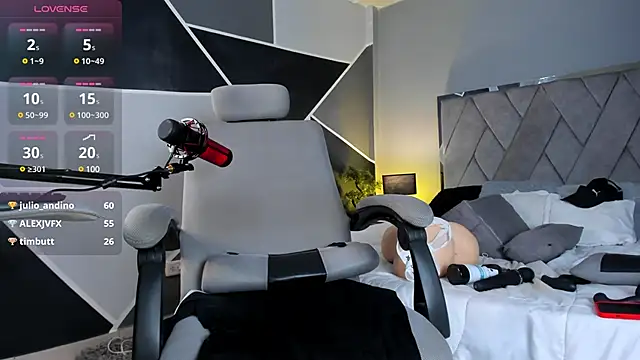 Markbrown online show from 03-11-25, 03:59