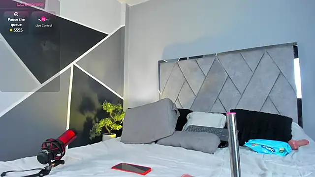 Markbrown online show from 03-21-25, 09:45