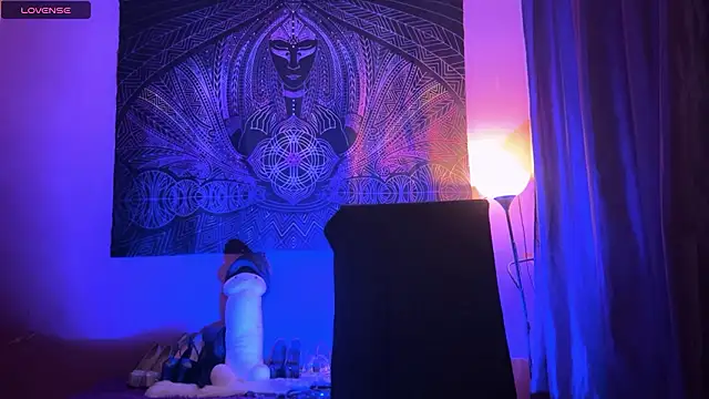 Helena  Femdom online show from 03-18-26, 06:22