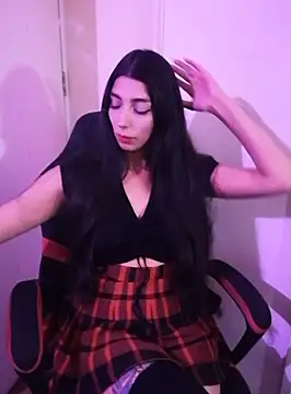 Felicia smok3 online show from 12-10-24, 02:16