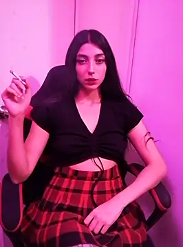 Felicia smok3 online show from 12-15-24, 01:02