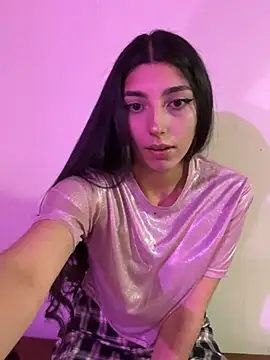 Felicia smok3 online show from 01-07-25, 01:17