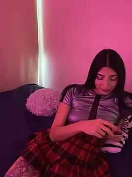 Felicia smok3 online show from 01-09-25, 02:33