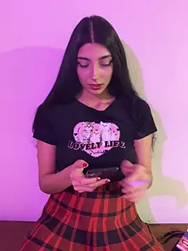 Felicia smok3 online show from 01-13-25, 02:39