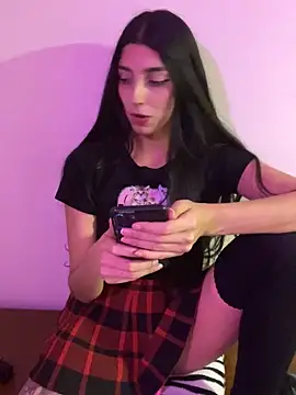 Felicia smok3 online show from 01-28-25, 01:29