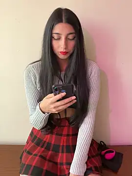 Felicia smok3 online show from 01-31-25, 10:31