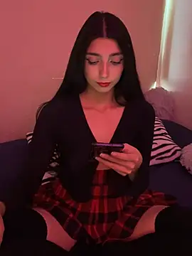 Felicia smok3 online show from 02-02-25, 10:46