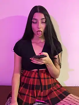 Felicia smok3 online show from 02-25-25, 01:30