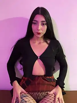 Felicia smok3 online show from 02-27-25, 03:36