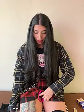 Felicia smok3 online show from 03-16-25, 11:16