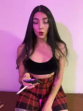 Felicia smok3 online show from 03-22-25, 04:24