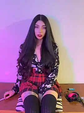 Felicia smok3 online show from 10-15-25, 01:39