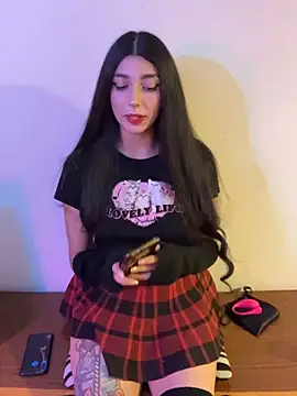 Felicia smok3 online show from 10-17-25, 03:31