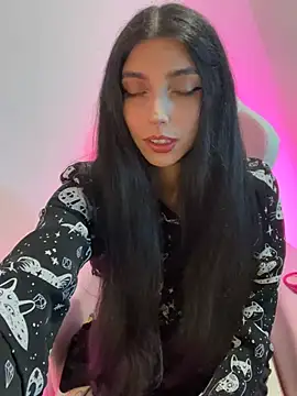 Felicia smok3 online show from 04-08-26, 02:44