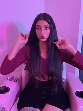 Felicia smok3 online show from 04-09-26, 11:04