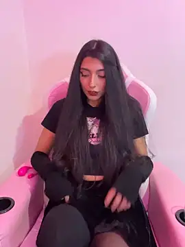 Felicia smok3 online show from 06-12-26, 01:48