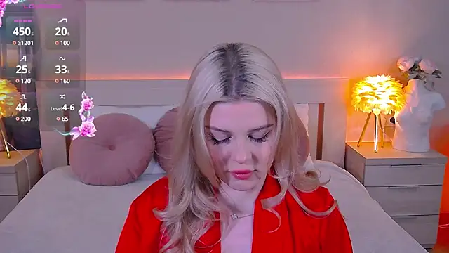 Alexis Powell online show from 12-07-24, 07:32