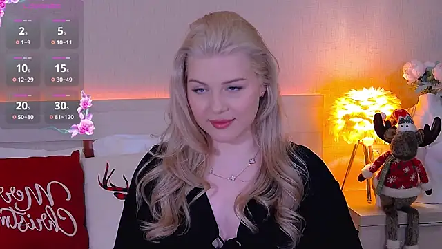 Alexis Powell online show from 12-22-24, 11:52