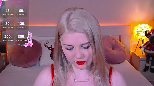 Alexis Powell online show from 12-23-24, 10:44