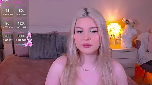 Alexis Powell online show from 01-12-25, 12:39