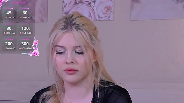 Alexis Powell online show from 03-22-25, 11:42