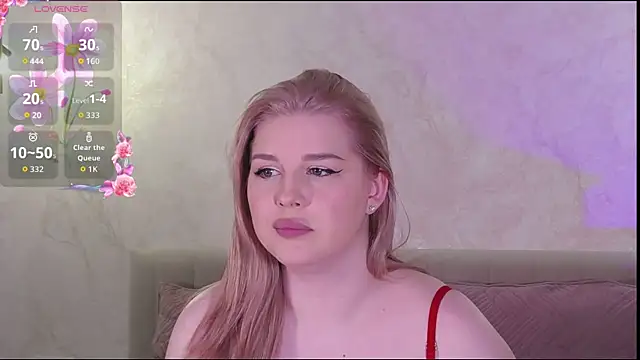 Alexis Powell online show from 10-11-25, 04:05