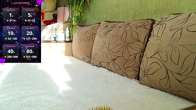 Miss Flexi fit online show from 02-10-25, 07:04