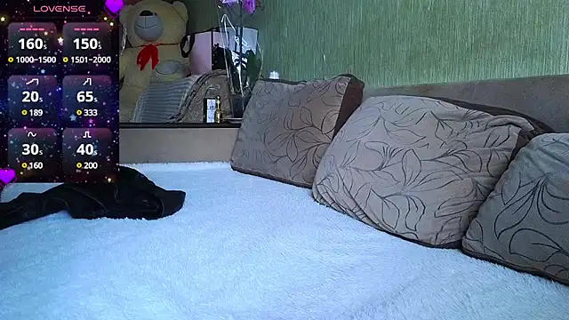 Miss Flexi fit online show from 02-24-25, 10:37