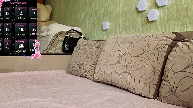 Miss Flexi fit online show from 03-29-26, 08:36