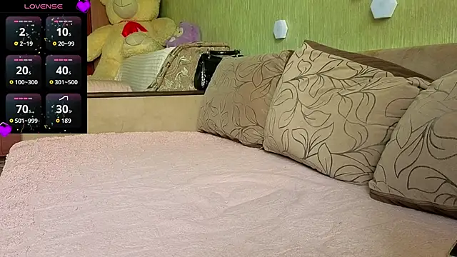 Miss Flexi fit online show from 06-09-26, 09:54