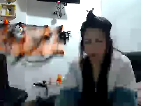 Alexxawinter online show from 10-16-25, 11:06