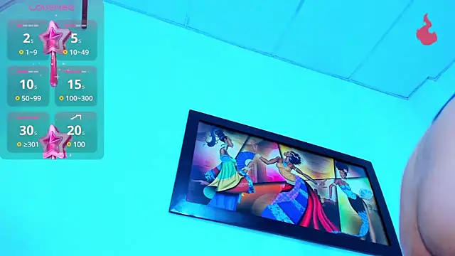 Snapshot of Jeymi-BigCock chatting on 02-28-25, 11:23 Jeymi-BigCock online show from 02-28-25, 11:23